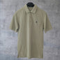 Polo Ralph Lauren verde oliva vibes Y2K exclusivas