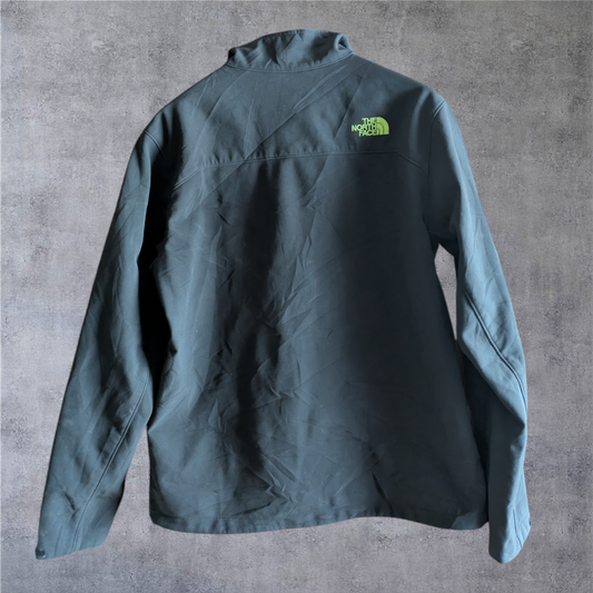 Chaqueta The North Face Softshell Negra