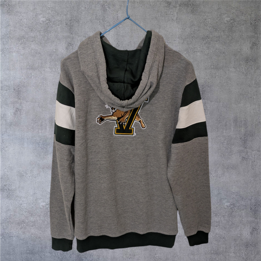 Sudadera con capucha Vermont