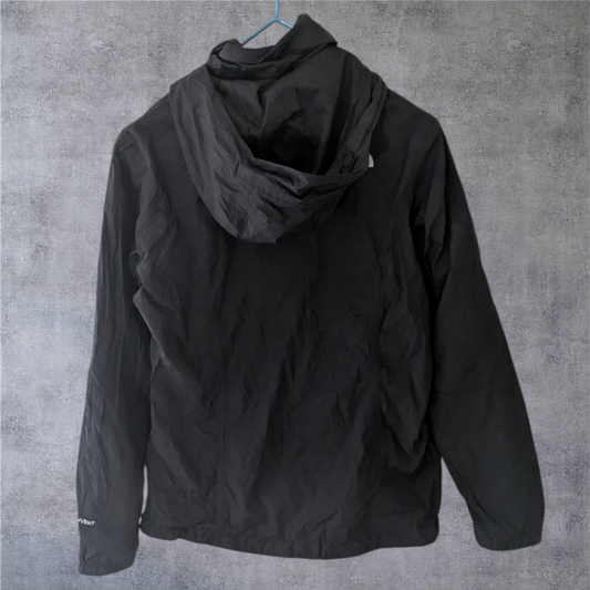 Cortavientos The North Face HyVent para mujer