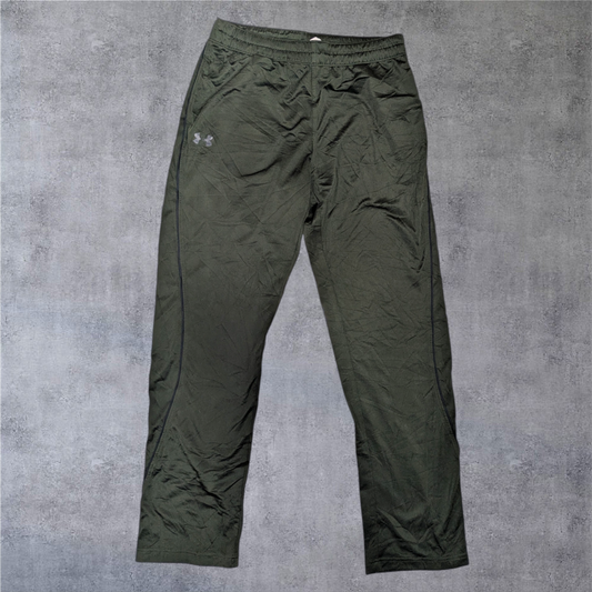 Pantalones Deportivos Under Armour Verdes
