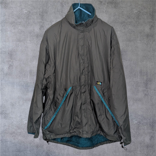 Cortavientos impermeable vintage The North Face