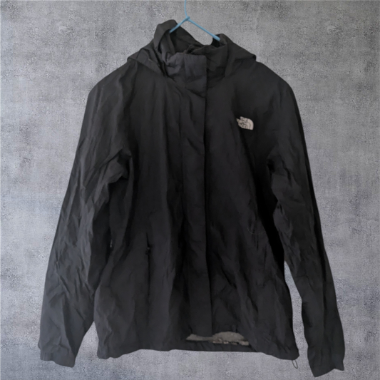 Cortavientos The North Face HyVent para mujer